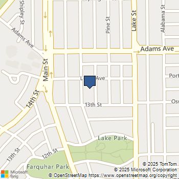 1112 Park Street Huntington Beach, CA MLS# OC25191441