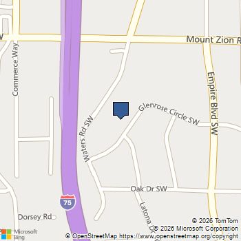 225 Glenrose Circle SW Atlanta, GA MLS# 7830428