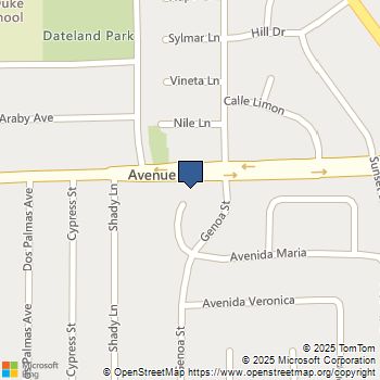 52066 Channing Court Coachella, CA MLS# 219137340PS