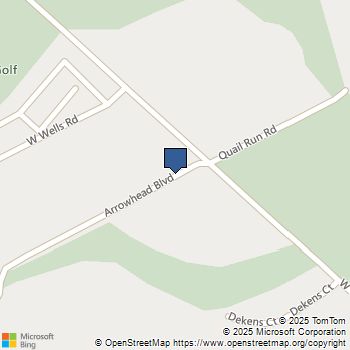 0 Quail Run Road Blythe, CA MLS# 219120548DA