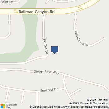 23463 Big Tee Drive Canyon Lake, CA MLS# SW25166155