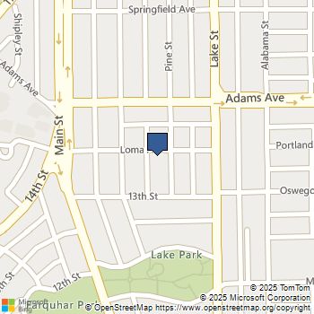 1119 Pine Huntington Beach, CA MLS# PW25277788