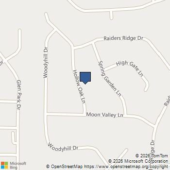 3774 Hollow Oak Lane Lithonia, GA MLS# 10781345