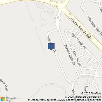 1186 Viejo Hills Dr Lake Forest, CA MLS# OC25188436