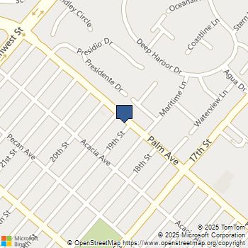 627 19th Street Huntington Beach, CA MLS# OC25160791