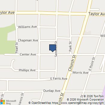 3087 Semmes Street East Point, GA MLS# 10786053