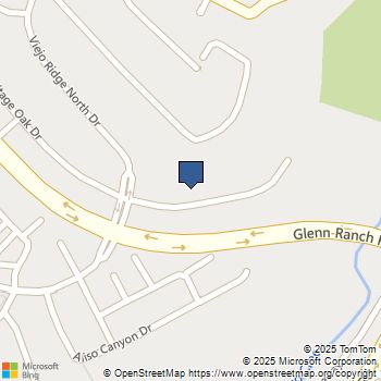 5777 Sunrise Ridge Lane Lake Forest, CA MLS# TR25258184