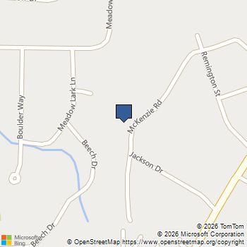 3069 McKenzie Road East Point, GA MLS# 10813720