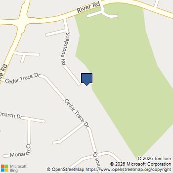 3808 Soapstone Road Decatur, GA MLS# 7793566