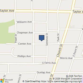 3087 Semmes Street East Point, GA MLS# 10786053