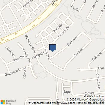 39 Barberry Lake Forest, CA MLS# OC25227972