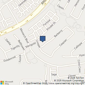 39 Barberry Lake Forest, CA MLS# OC25235872