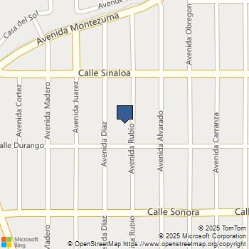 51905 Avenida Rubio La Quinta, CA MLS# 25602143PS