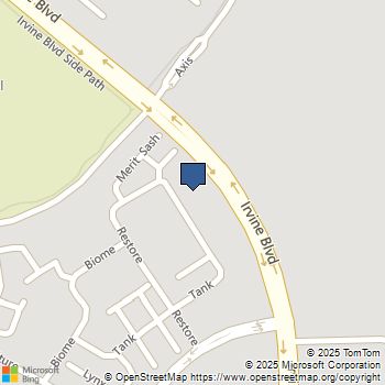 185 Sash Irvine, CA MLS# OC25029918