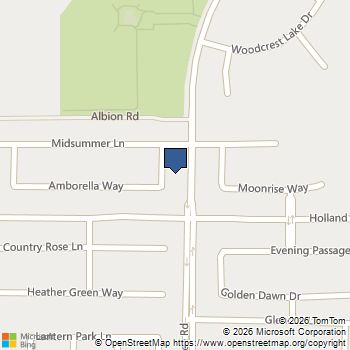 30938 Thorn Tree Menifee, CA MLS# SW26006528