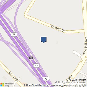 151 Kalmus Drive K3 Costa Mesa, CA MLS# PW25199930