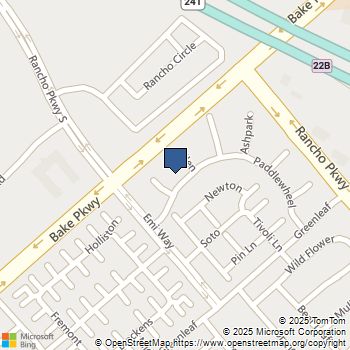 111 Allen Lake Forest, CA MLS# OC25016216