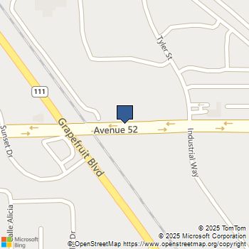 0 52nd Avenue Coachella, CA MLS# 219138728DA