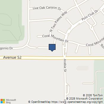 82445 Murray Canyon Drive Indio, CA MLS# 219141877DA