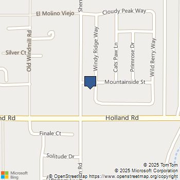 30929 Windy Ridge Way Menifee, CA MLS# PTP2502809