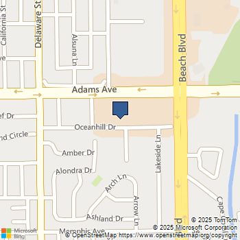 709 Oceanhill Huntington Beach, CA MLS# PW25230580