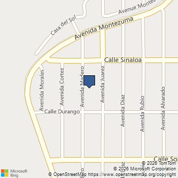 51880 Avenida Madero La Quinta, CA MLS# 219141021PS