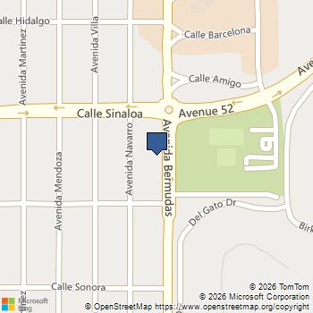 51885 Avenida Bermudas La Quinta, CA MLS# 219140655DA