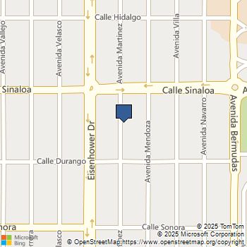 0 Avenida Martinez La Quinta, CA MLS# 219134486DA