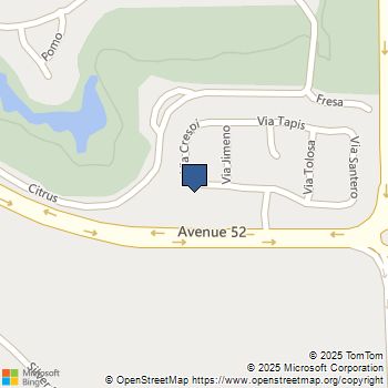 79699 Via San Mateo La Quinta, CA MLS# NDP2510044