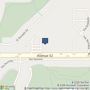 51911 Marquis Lane La Quinta, CA MLS# 219134099DA