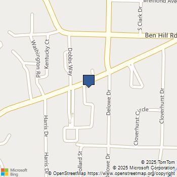 3066 Washington Road East Point, GA MLS# 10524970