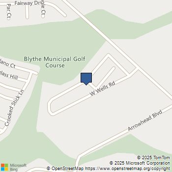 3589 Wells Road 99 Blythe, CA MLS# OC25213882