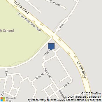 251 Sash Irvine, CA MLS# OC25136905