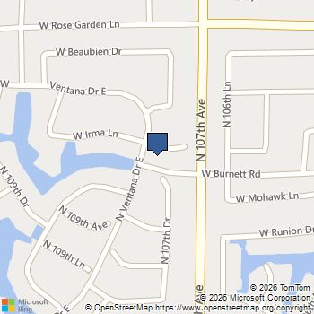 10729 W IRMA Lane Sun City, AZ MLS# 7018827