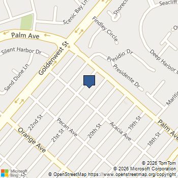 609 21st Huntington Beach, CA MLS# CV26016367