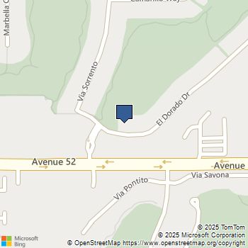 51977 El Dorado Drive La Quinta, CA MLS# 219132357DA