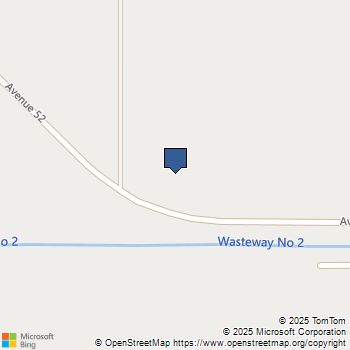 0 Avenue52 Coachella, CA MLS# 219100467DA