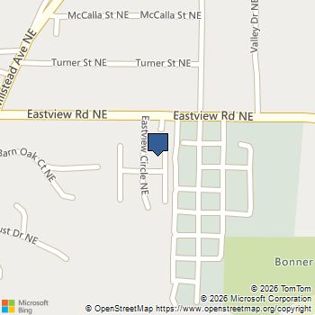 1095 Eastview Circle NE Conyers, GA MLS# 10876819