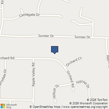5980 Orchard Road Douglasville, GA MLS# 10826489