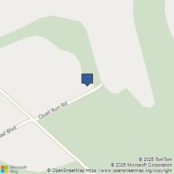 1 Acre On Wells Blythe, CA MLS# 219137186DA