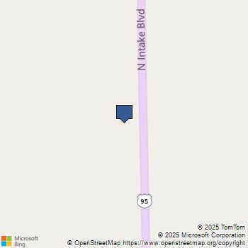 4251 N Intake Boulevard Blythe, CA MLS# SW22010041