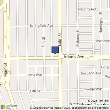 1701 Lake Street Huntington Beach, CA MLS# OC25181321