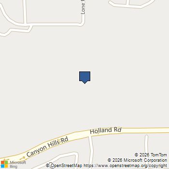 0 Holland/Canyon Hills rd Menifee, CA MLS# SW22068780