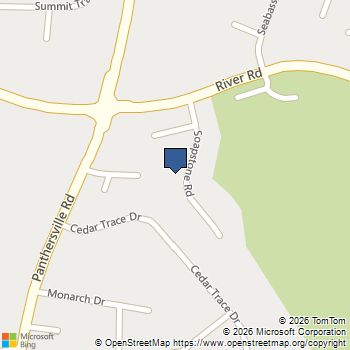 3763 Soapstone Road Decatur, GA MLS# 10678099