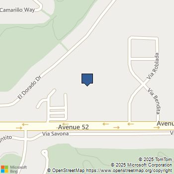 51830 Marquis Lane La Quinta, CA MLS# 219125800DA