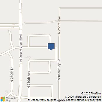 25935 W POTTER Drive Buckeye, AZ MLS# 7053884
