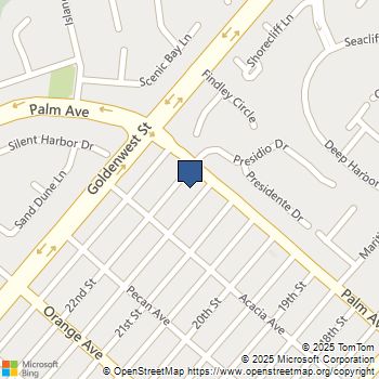 620 22nd Huntington Beach, CA MLS# OC25225070