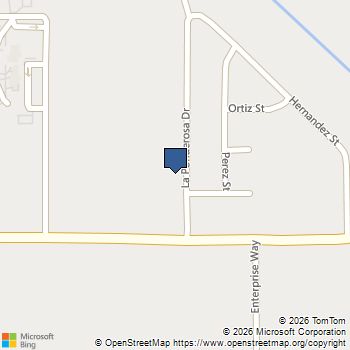 51879 La Ponderosa Drive Coachella, CA MLS# 219140850DA