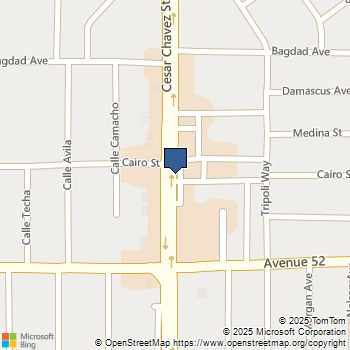 51704 Harrison Coachella, CA MLS# GD25281790