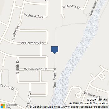 20997 N 79TH Avenue Peoria, AZ MLS# 6963300